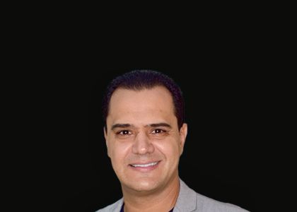 Dr. Diego César Ferreira